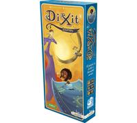 Dixit 3: Journey