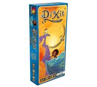 DIXIT 3 JOURNEY - Expansión Juego De Mesa Edición A Color Italiano Asmodee