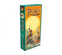 Dixit 4 Expansión - Origins - Alemán