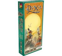 Dixit 4 Orígenes (Expansión)