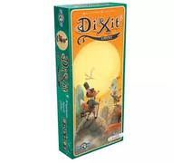 Dixit 4 - Origins expansión de juego de mesa en húngaro