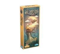 Dixit 5 Daydreams - Expansión Juego de Mesa Edición Colores Italiano ASMODEE