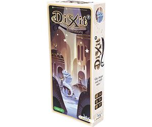 Dixit 7 - Extensión: Revelations - Asmodee - Juego de Mesa (versión en francés)