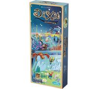 Dixit 9 5to. Aniversario 2a Ed Expansión De Juego de Mesa A Colores ITA ASMODEE