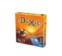 Dixit Classic Asmodee