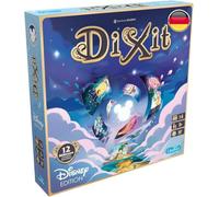 Dixit Disney Edition