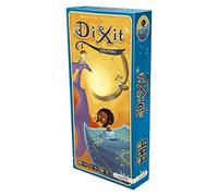 DIXIT Expansión - Todas las expansiones disponibles - Dixit Journey (Libellud DIX05ML)