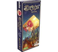 DIXIT Expansión - Todas las expansiones disponibles - Dixit Memories (Libellud DIX08ML)