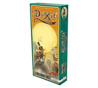 Juego De Mesa Dixit Origins Pegi 6