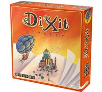 Dixit Odyssey - Juego de mesa (+6 años) (Español)
