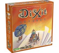DIXIT ODYSSEY Juego De Mesa Edición De Actualización 2024