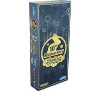 DIXIT Pack De Expansión Aniversario 10º Para Juego De Cartas