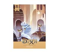 Dixit Puzzle 1000 Piezas Mermaid in Love
