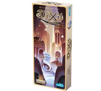 Dixit Revelations - Juego de mesa (+6 años) (Español - Portugués)