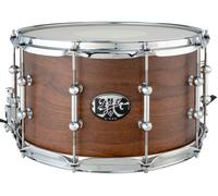 "Dixon 14""x08"" Gregg Bissonette Sig."