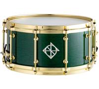 "Dixon 14""x6.5"" Rose Gum Snare Drum"