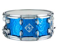 "Dixon 14""x6.5"" Snare Blue Titanium"