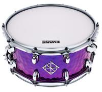 "Dixon 14""x6.5"" Snare Purple Titanium"