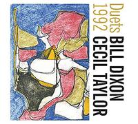 Dixon, Bill & Taylor, Cecil - Duets 1992 [VINYL] [Vinilo]