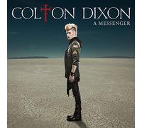 colton dixon - Messenger Expanded Edition, The