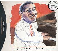 Floyd Dixon - Complete Aladdin Sessions