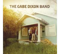 Dixon, Gabe -Band- - Gabe Dixon Band