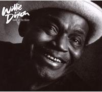 Dixon - Giant of the Blues