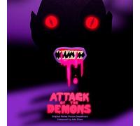 Dixon, John - Attack of The Demons O.S.T. [Import] [Vinilo]