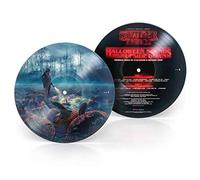 Dixon Kyle & Stein Michael - Stranger Things: Halloween Sounds from the Upside Down [Vinilo]