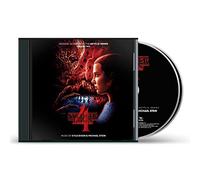 Dixon,Kyle - Stranger Things 4: Vol.2 (Original Score) (2cd)