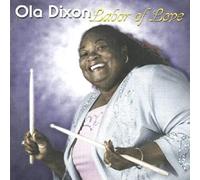 Dixon, Ola - Labor of Love