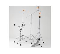 Dixon P-CP0SORPK P0S Hardware Pack 4pcs (Orange Felts)