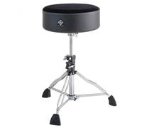 Dixon PSN-11ST Round Top Drum Throne Cloth Seat