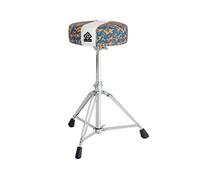 Dixon PSN-802 Round Throne Gold Camo Top