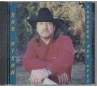 Dixon, Rob - Through Her Eyes