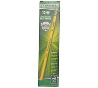 Dixon Ticonderoga # 2 Lápices 1 12 CT caja