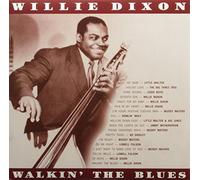 Dixon - Walkin' the Blues [Vinilo]