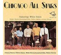 Dixon, Willie - And the Chicago Allstars