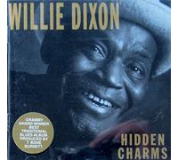 Dixon,Willie - Hidden Charms [Import]