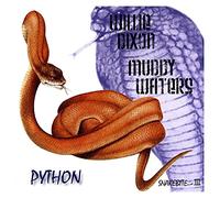 Dixon, Willie - Python - Snake Bite 3