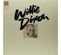 Dixon Willie - The Chess Box