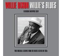Dixon, Willie - Willie's Blues