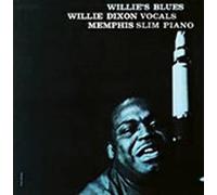 Dixon Willie - Willie's Blues [Vinilo]