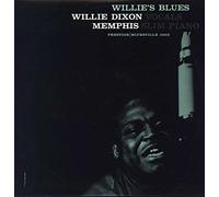 Dixon - Willie's Blues [Vinilo]