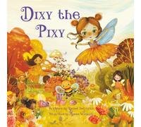 Dixy the Pixy