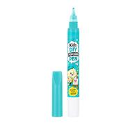 DIY 3D Relief Art Pen - Scrapbooking Decoration Painting Marker, Raised Tex