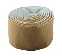 DIY 3D Wall Stickers para el hogar Impermeable Espuma Borde para Proyectos Creativos (Azul)