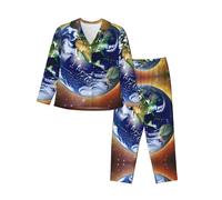 DIY 5D Diamond Inlaid Lion and Beauty Handmade Diamond Painting Cross Stitch Kit Diamond Embroidery Pattern Rhinestone Art Square Diamond 30x40cm