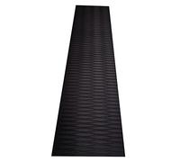 DIY almohadilla de tracción agarre antideslizante alfombrilla (35in X 9 en), hoja recortable Toogou versátil cartucho de Eva pad para SUP, cubiertas de barco