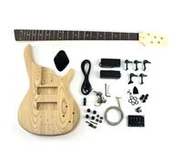 DiY Bass - Ibanez SR5 Inch - Negro